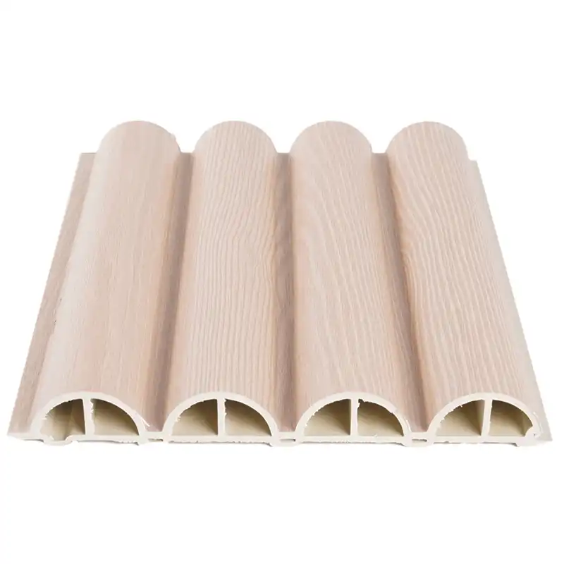 Export Trends: Half Circle Panels in Belt and Road Nations